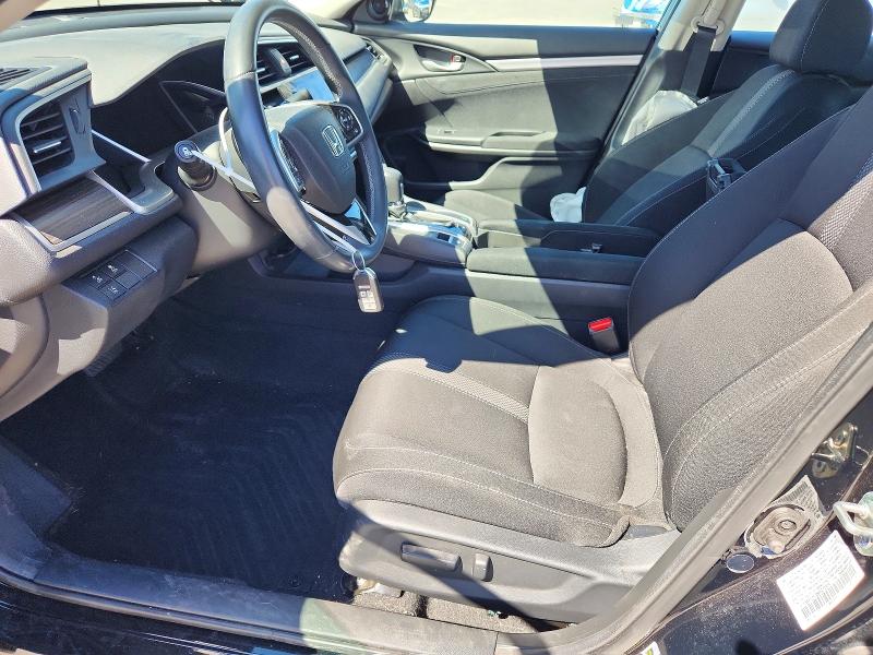 Aukcja sprzedaży 2019 Honda Civic, vin: 19XFC1F35KE212914, numer aukcji: 58408016