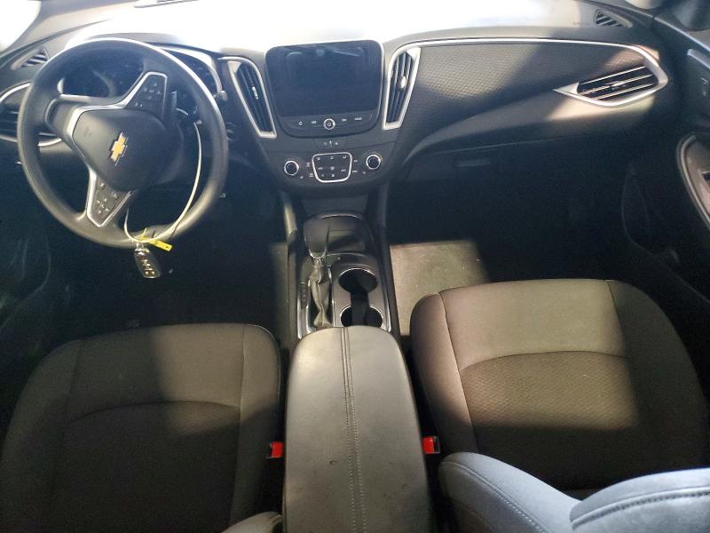 Aukcja sprzedaży 2023 Chevrolet Malibu, vin: 1G1ZD5ST9PF176755, numer aukcji: 57209476