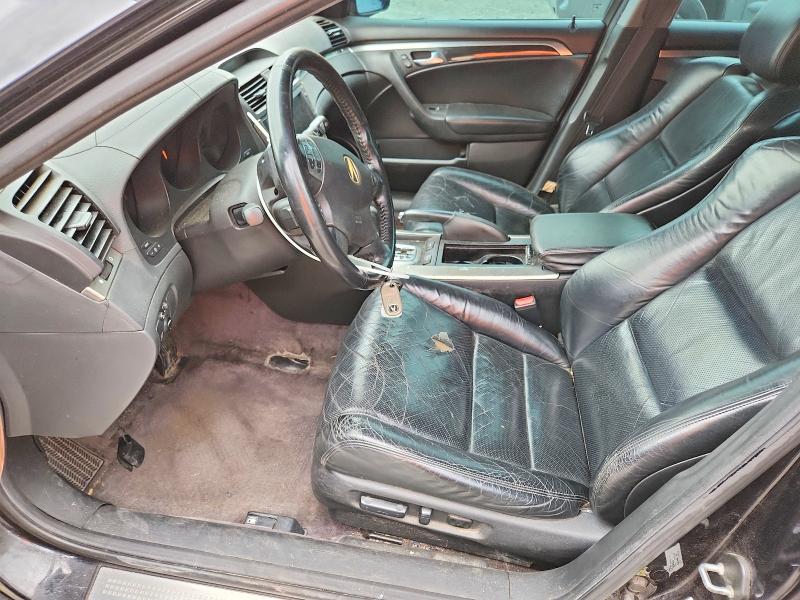 Продажа на аукционе авто 2005 Acura Tl, vin: 19UUA66295A058590, номер лота: 55647756