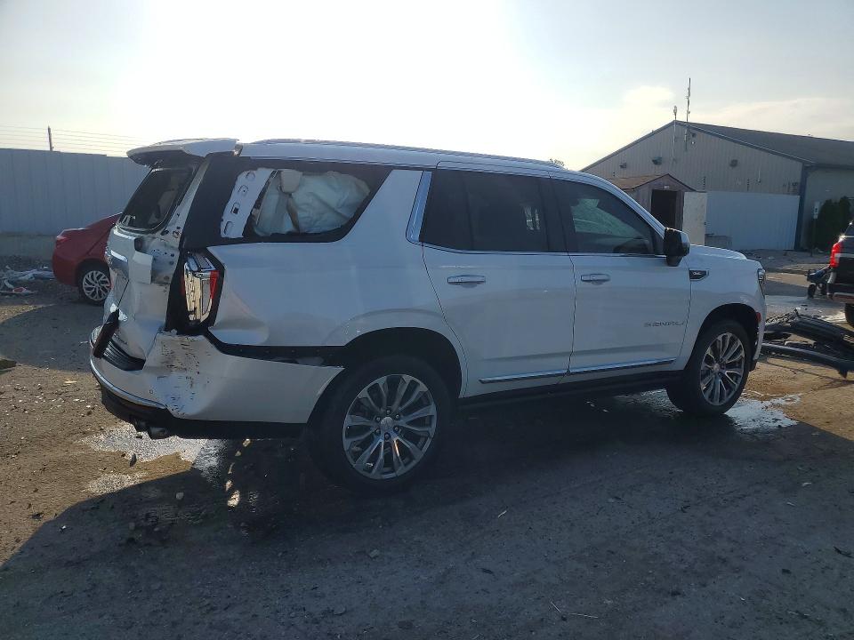 Aukcja sprzedaży 2021 Gmc Yukon, vin: 1GKS2DKL9MR110245, numer aukcji: 56524246