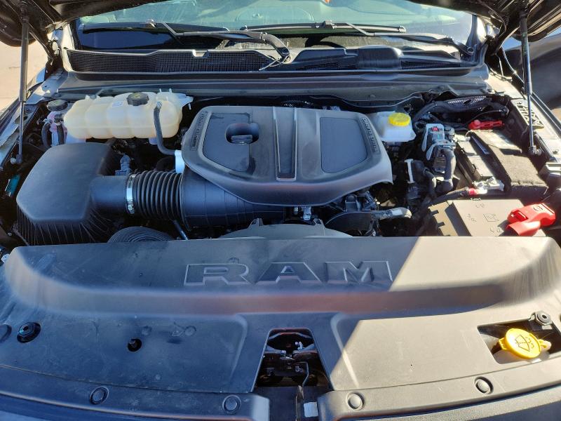 2026 Ram 1500 მანქანა იყიდება აუქციონზე, vin: 1C6SRFLP4TN154252, აუქციონის ნომერი: 55961986