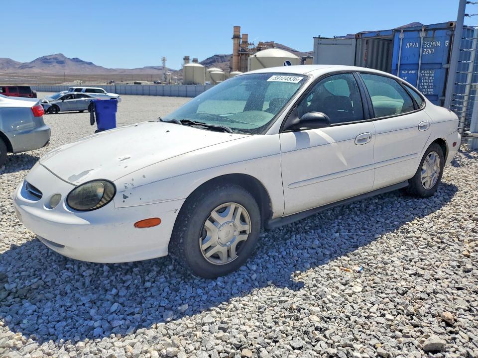 Aukcja sprzedaży 1999 Ford Taurus, vin: 1FAFP53U1XA316258, numer aukcji: 59124536