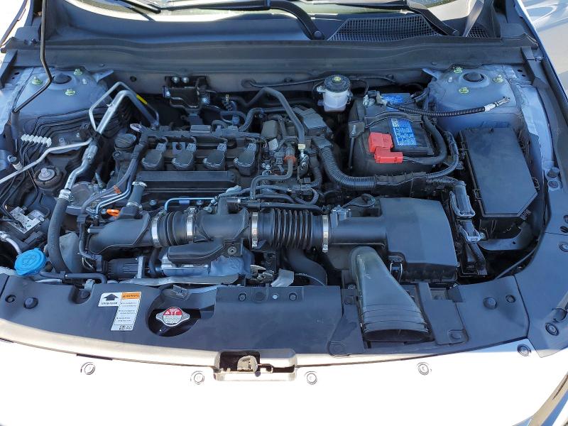 Продажа на аукционе авто 2022 Honda Accord, vin: 1HGCV1F31NA063259, номер лота: 57045576