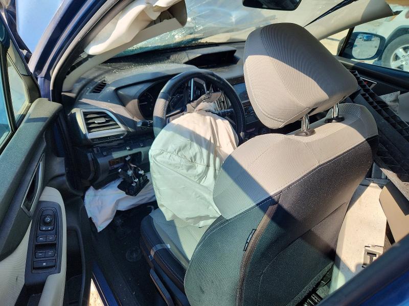 Aukcja sprzedaży 2019 Subaru Forester, vin: JF2SKACC7KH478291, numer aukcji: 58309316