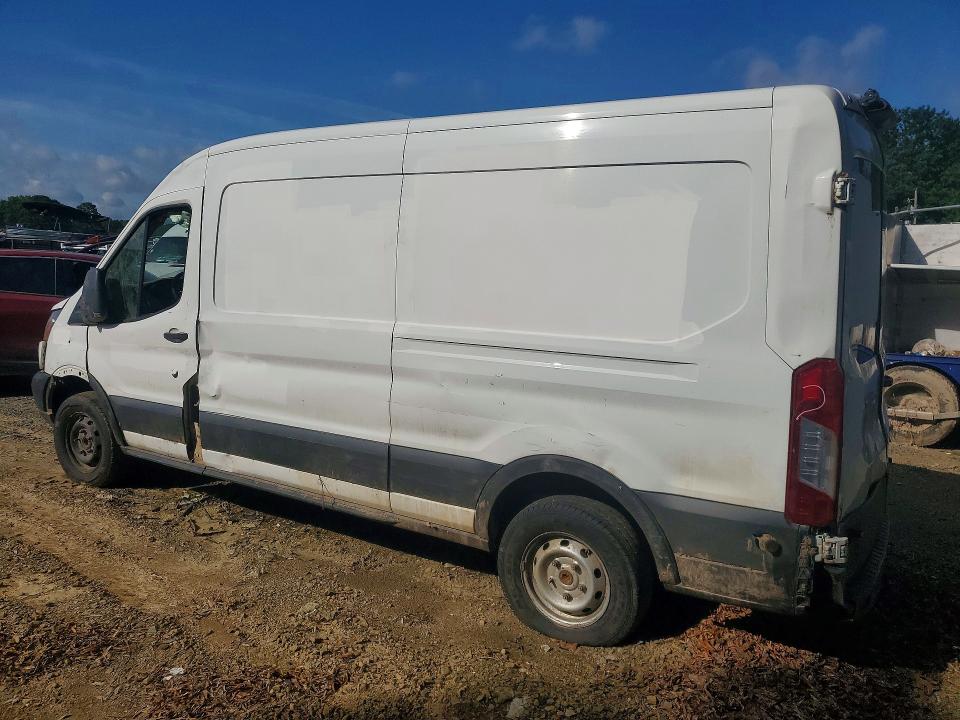 Aukcja sprzedaży 2018 Ford Transit, vin: 1FTYE2CM8JKA71919, numer aukcji: 57582736