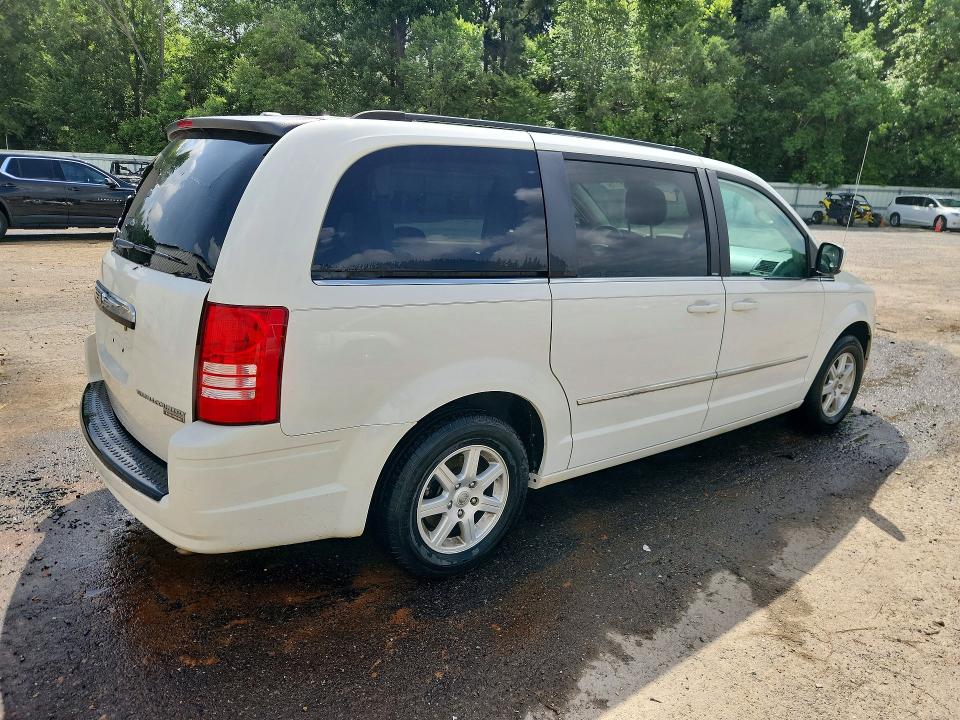 Aukcja sprzedaży 2010 Chrysler Town & Country, vin: 2A4RR5D13AR285324, numer aukcji: 85606175