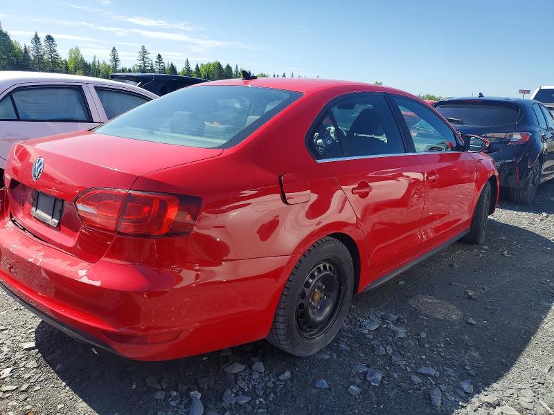 2012 Volkswagen Jetta მანქანა იყიდება აუქციონზე, vin: 3VW567AJ2CM382146, აუქციონის ნომერი: 51604526