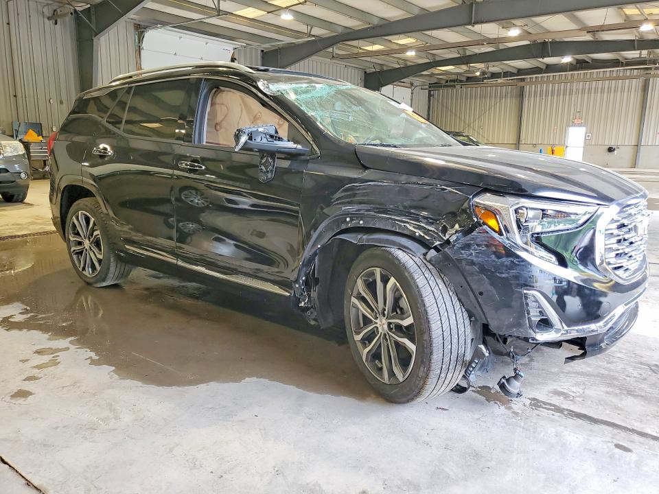 Aukcja sprzedaży 2020 Gmc Terrain, vin: 3GKALXEX8LL187610, numer aukcji: 56460796