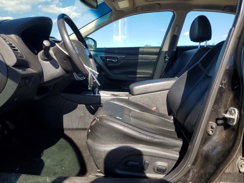 Продажа на аукционе авто 2016 Nissan Altima, vin: 1N4AL3AP7GC294004, номер лота: 58113576