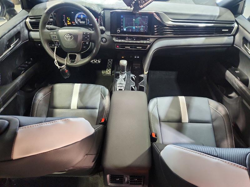 Aukcja sprzedaży 2026 Toyota Camry, vin: 4T1DAACK6TU217627, numer aukcji: 56613016