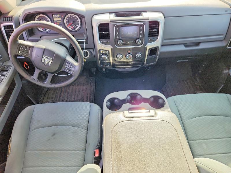 Aukcja sprzedaży 2017 Ram 1500, vin: 1C6RR7GT5HS501964, numer aukcji: 55921366