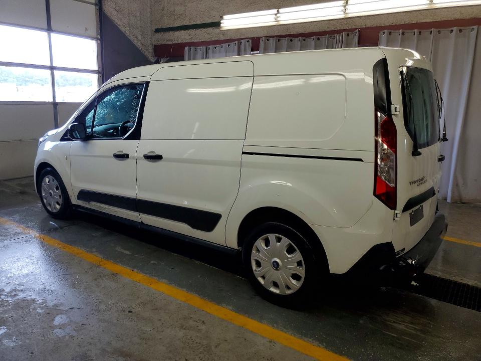 Продаж на аукціоні авто 2020 Ford Transit Connect, vin: NM0LS7F20L1480528, номер лоту: 55599836