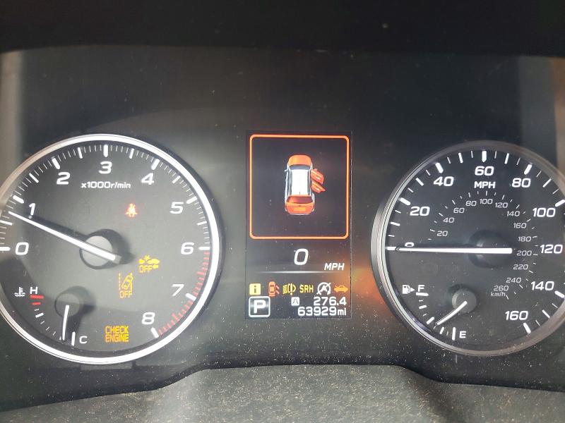 Aukcja sprzedaży 2023 Subaru Outback, vin: 4S4BTAAC3P3209445, numer aukcji: 56456016