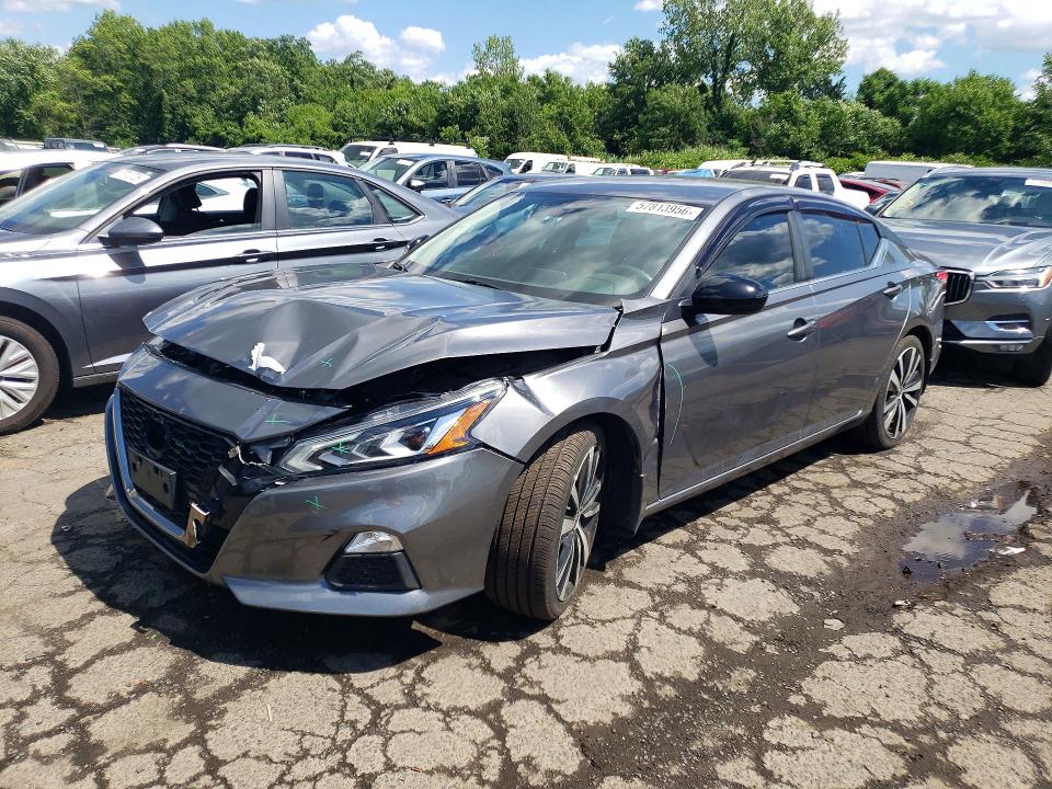 Aukcja sprzedaży 2020 Nissan Altima, vin: 1N4BL4CV8LC245216, numer aukcji: 57813956