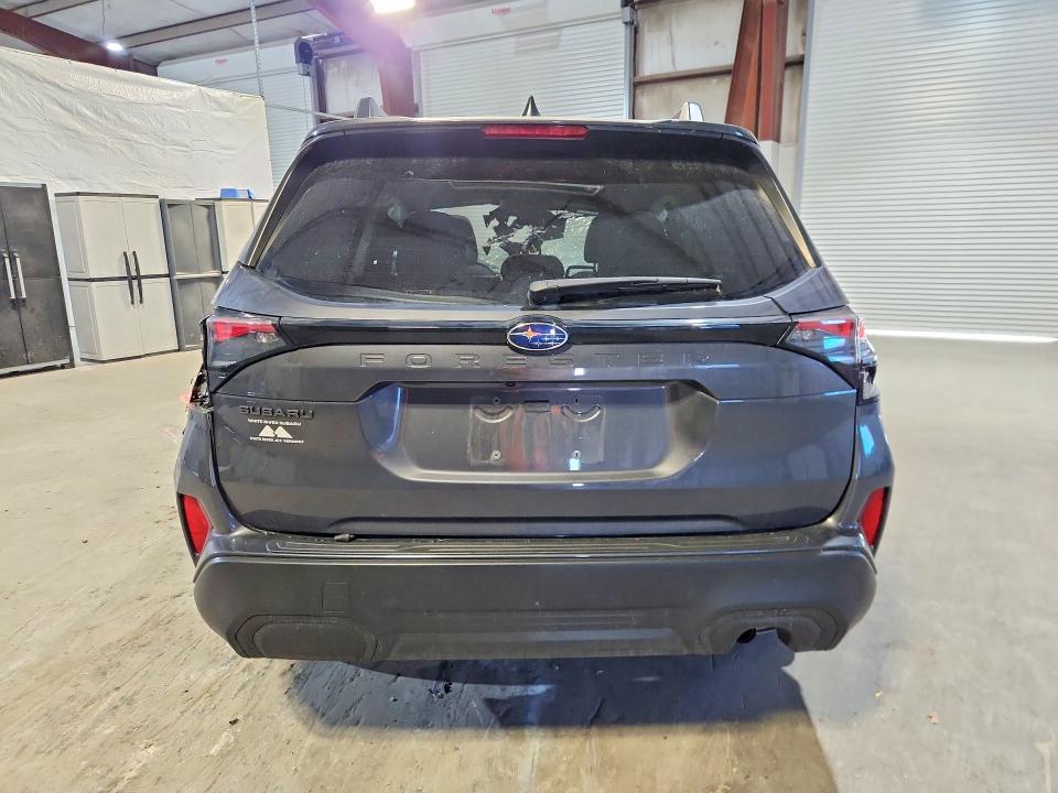 Aukcja sprzedaży 2025 Subaru Forester, vin: JF2SLDDC1SH412073, numer aukcji: 55834196