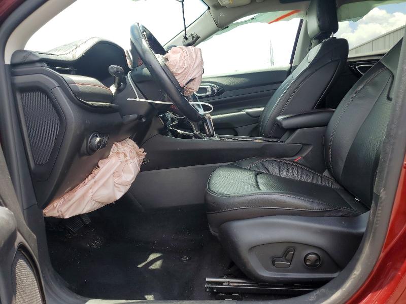 2022 Jeep Compass მანქანა იყიდება აუქციონზე, vin: 3C4NJDDB2NT108460, აუქციონის ნომერი: 58920256
