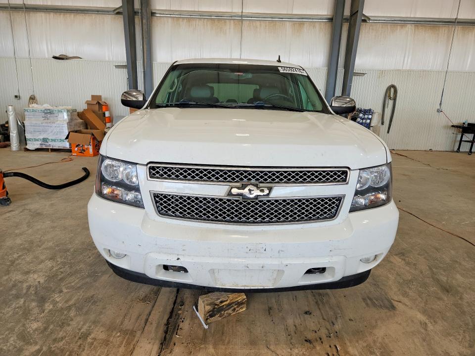 Продажа на аукционе авто 2008 Chevrolet Tahoe, vin: 1GNFK13008R274495, номер лота: 56592416