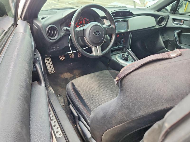 Продажа на аукционе авто 2013 Subaru Brz, vin: JF1ZCAB1XD1605675, номер лота: 56589526