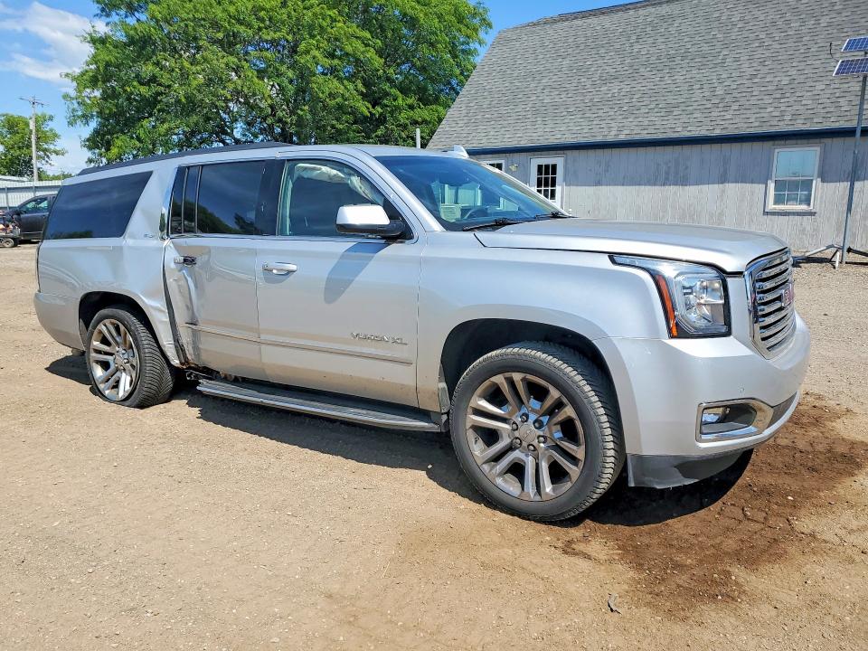 Продажа на аукционе авто 2017 Gmc Yukon Xl, vin: 1GKS2GKC7HR294754, номер лота: 57010466