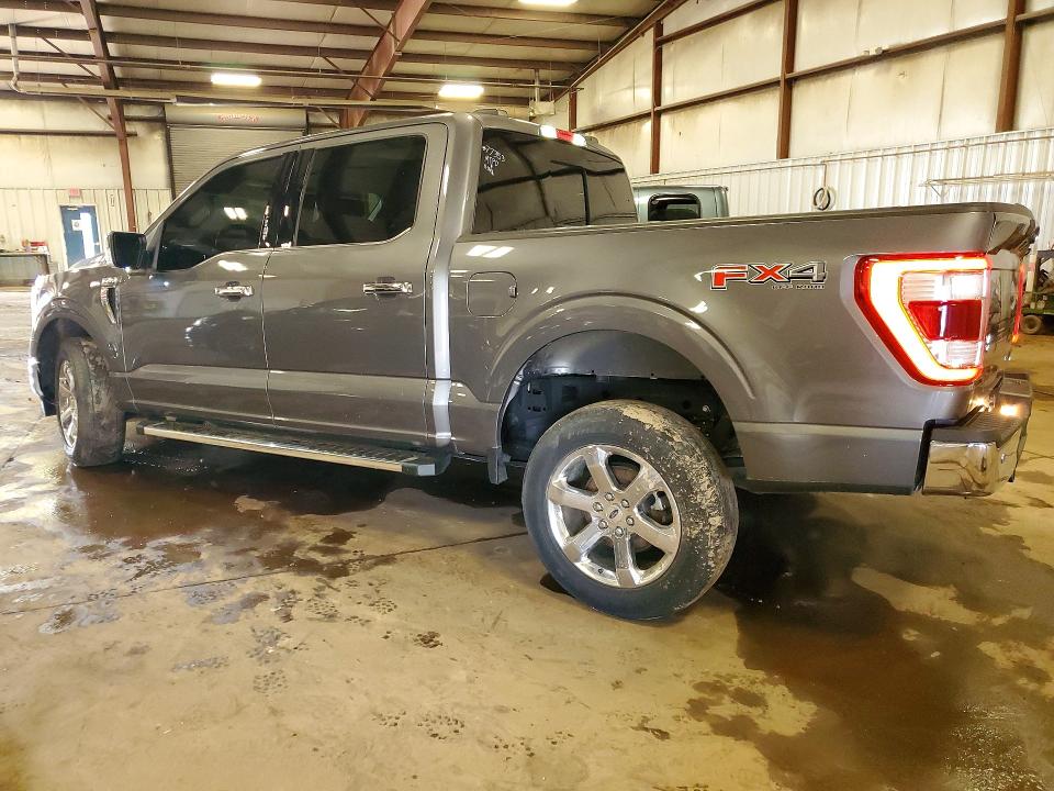2023 Ford F150 მანქანა იყიდება აუქციონზე, vin: 1FTFW1E80PKE41042, აუქციონის ნომერი: 57445816