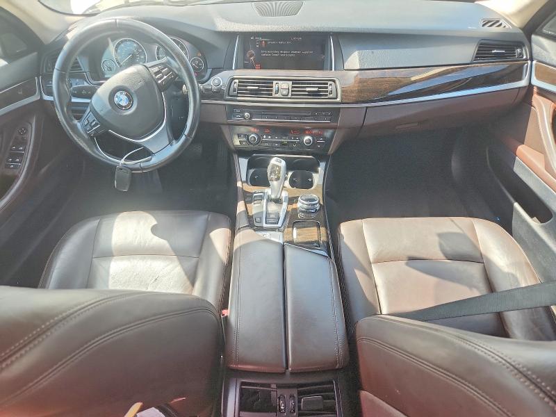 Продажа на аукционе авто 2015 Bmw 528, vin: WBA5A5C54FD513869, номер лота: 59166376