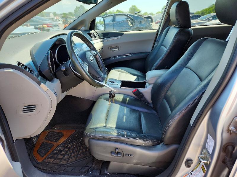 56211126 :رقم المزاد ، 4S4WX9GD0E4400185 vin ، 2014 Subaru Tribeca مزاد بيع