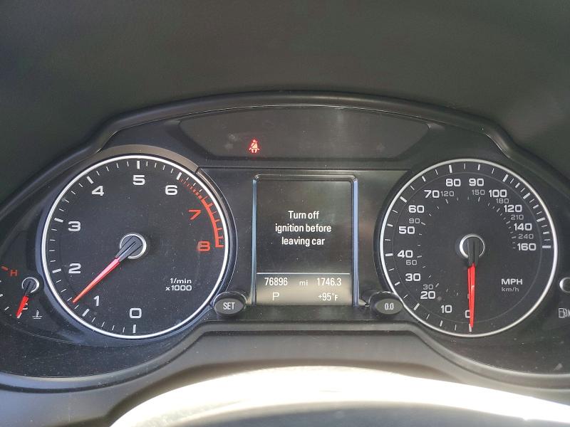 Продажа на аукционе авто 2016 Audi Q5, vin: WA1L2AFPXGA051666, номер лота: 57186566
