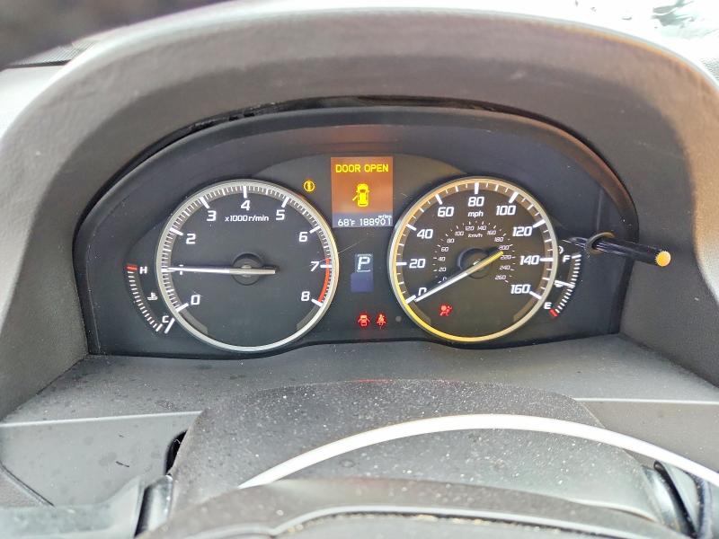 Продажа на аукционе авто 2015 Acura Rdx, vin: 5J8TB4H54FL023479, номер лота: 58539226