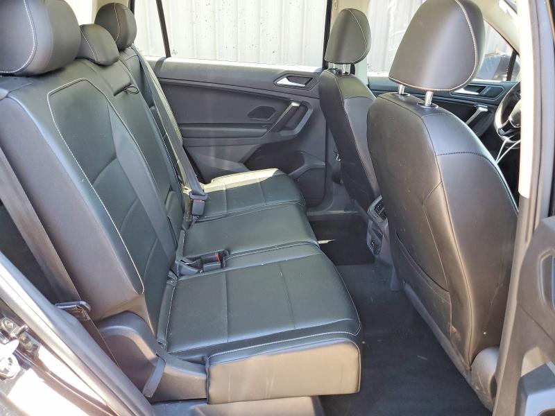 Aukcja sprzedaży 2021 Volkswagen Tiguan, vin: 3VV3B7AX7MM099402, numer aukcji: 57083276