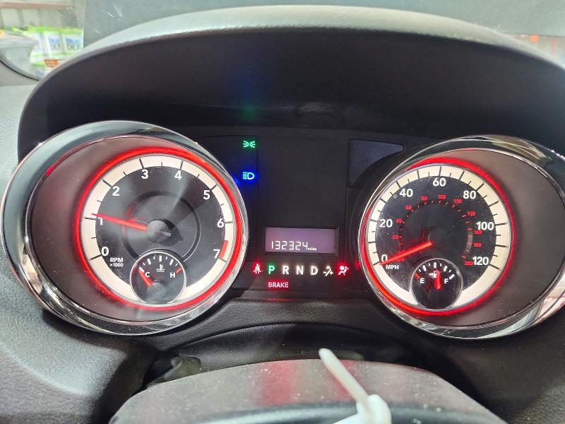 Aukcja sprzedaży 2018 Dodge Grand Caravan, vin: 2C4RDGCG5JR251200, numer aukcji: 56647386