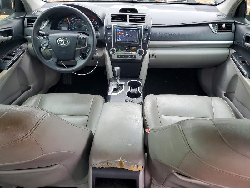 Продаж на аукціоні авто 2013 Toyota Camry, vin: 4T4BF1FK5DR279290, номер лоту: 58019406