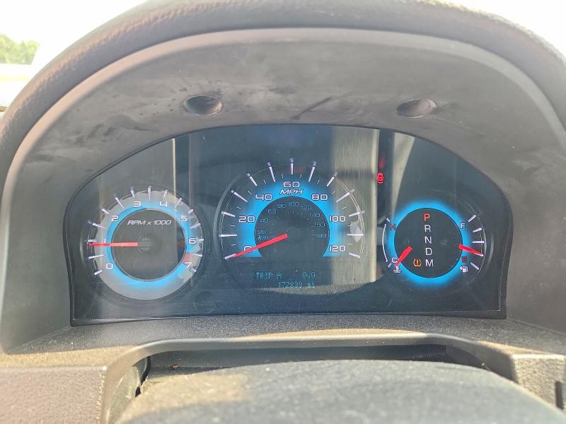Aukcja sprzedaży 2011 Ford Fusion, vin: 3FAHP0JG3BR334543, numer aukcji: 56035696
