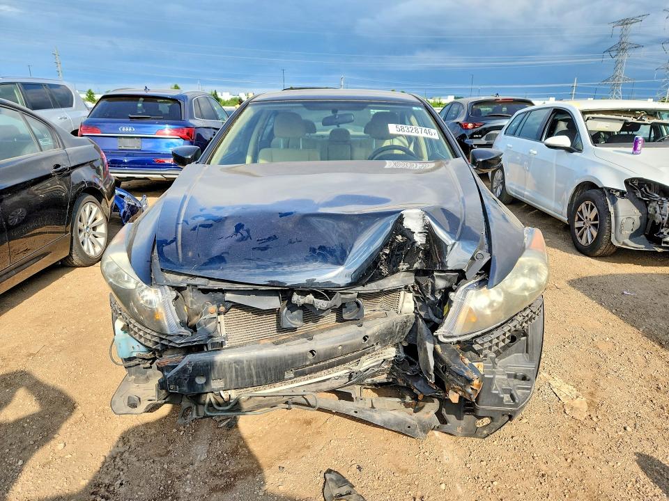 Aukcja sprzedaży 2012 Honda Accord, vin: 1HGCP2F33CA212431, numer aukcji: 58328746