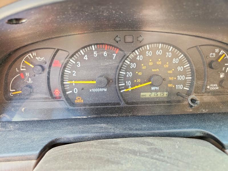 58380916 :رقم المزاد ، 5TBBN44133S382958 vin ، 2003 Toyota Tundra مزاد بيع