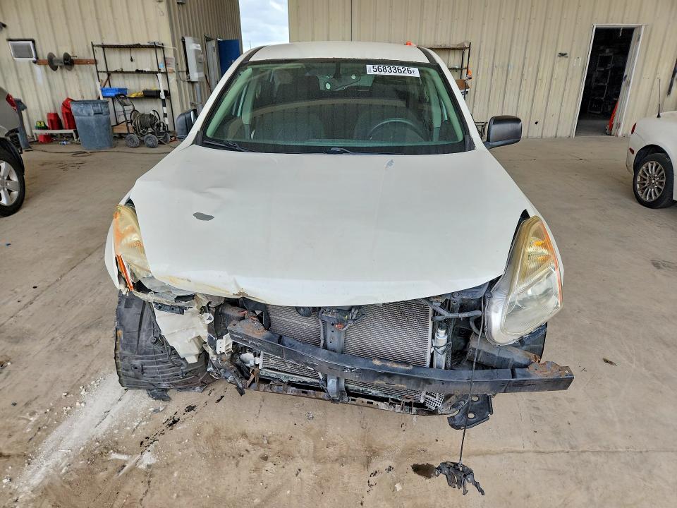 Aukcja sprzedaży 2013 Nissan Rogue, vin: JN8AS5MV5DW632579, numer aukcji: 56833626