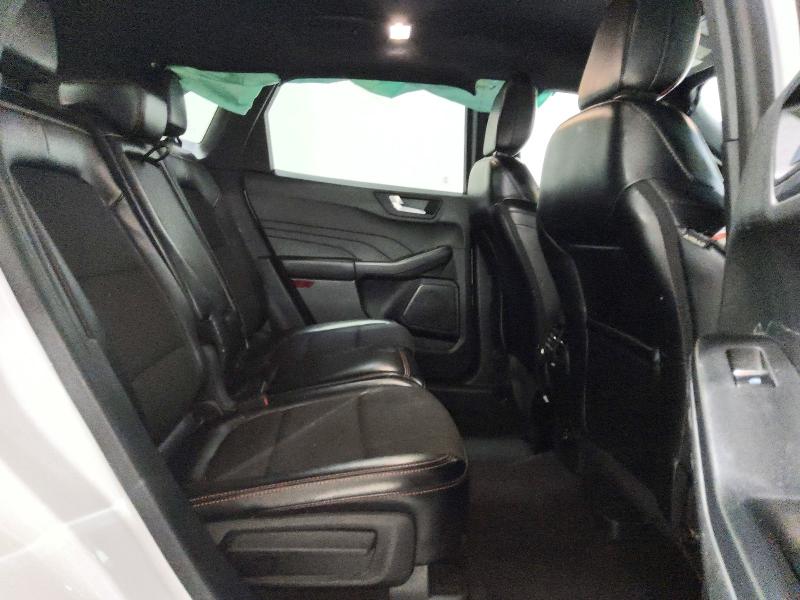 Aukcja sprzedaży 2023 Ford Escape, vin: 1FMCU0MN1PUA09411, numer aukcji: 57705766