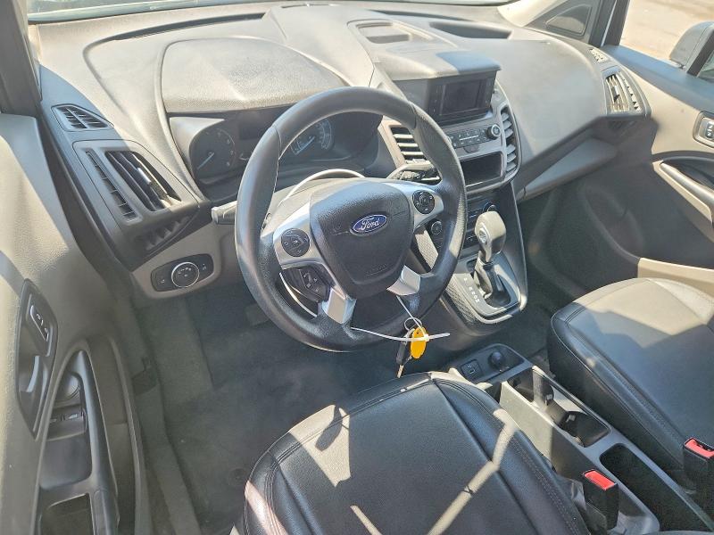 Aukcja sprzedaży 2023 Ford Transit Connect, vin: NM0LS7S27P1549758, numer aukcji: 55609726