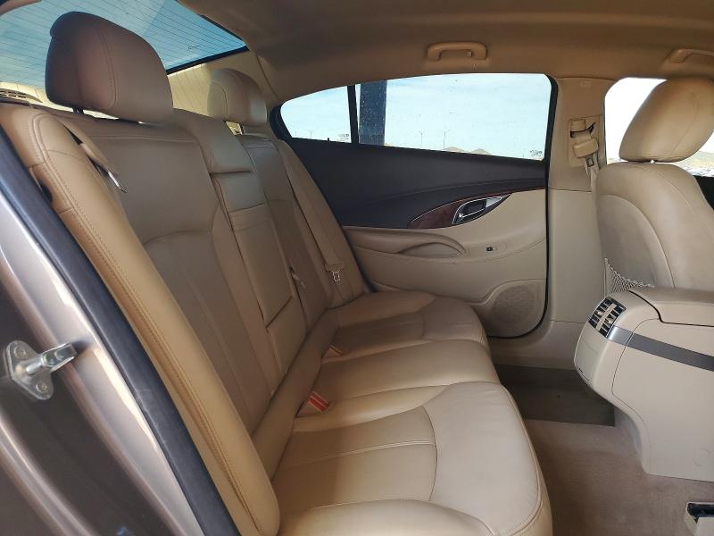 Продажа на аукционе авто 2012 Buick Lacrosse, vin: 1G4GC5ER0CF336741, номер лота: 54556316