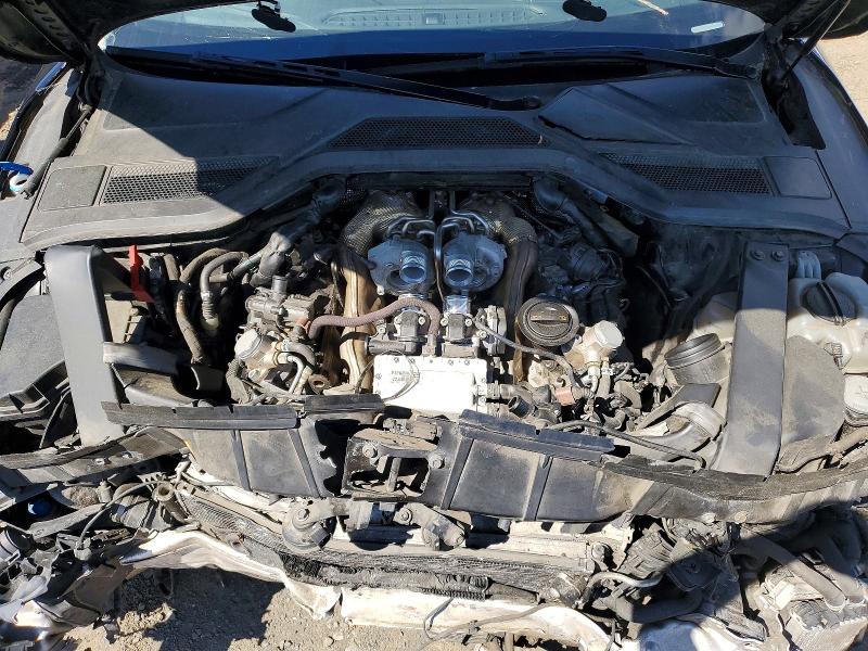 Aukcja sprzedaży 2013 Audi S8, vin: WAUD2AFD5DN011383, numer aukcji: 57751056