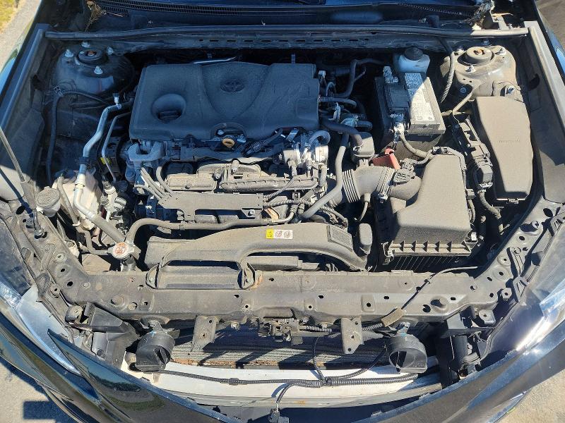 Продаж на аукціоні авто 2023 Toyota Camry, vin: 4T1C11AK1PU162475, номер лоту: 56089186