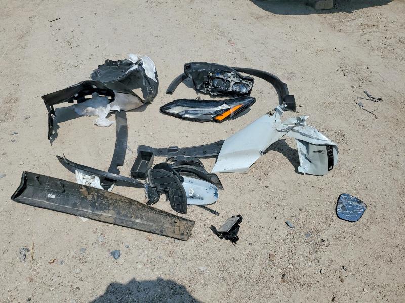 58925016 :رقم المزاد ، 5N1BT3BBXSC791845 vin ، 2025 Nissan Rogue مزاد بيع