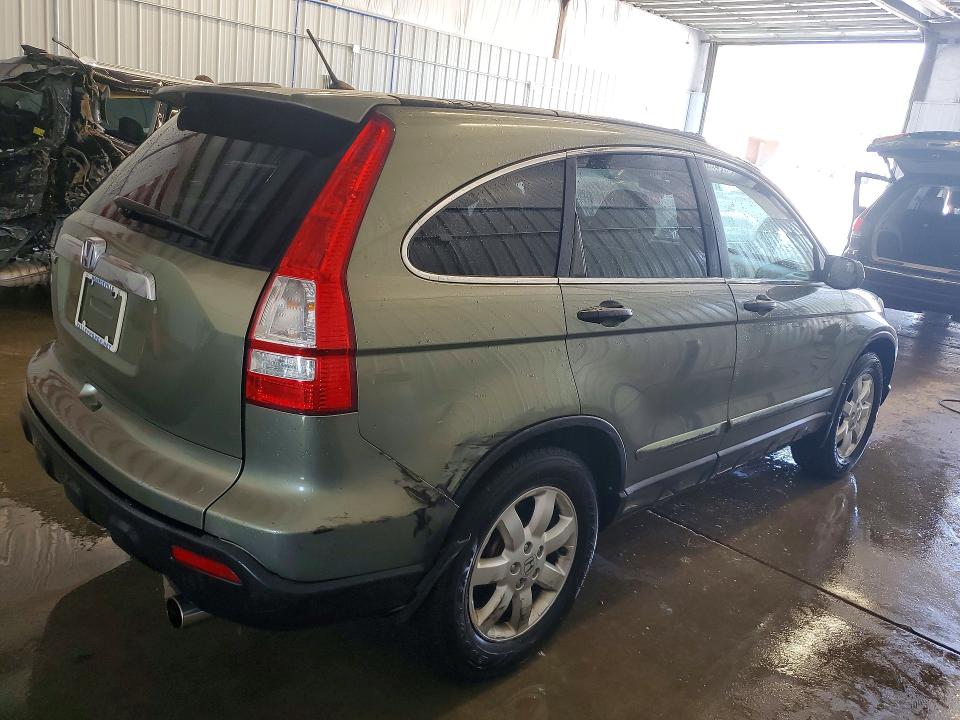 Aukcja sprzedaży 2009 Honda Cr-v, vin: 5J6RE48579L012183, numer aukcji: 55597046