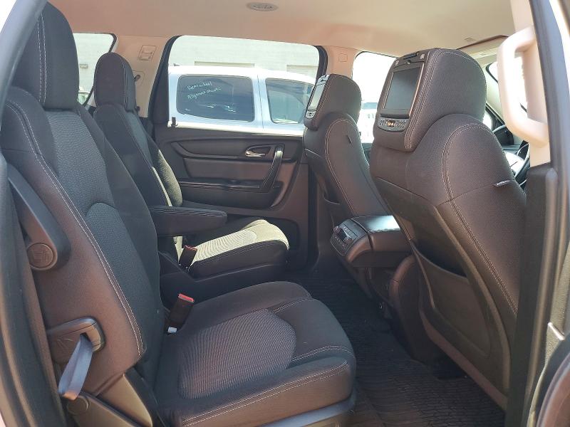 Продажа на аукционе авто 2017 Chevrolet Traverse, vin: 1GNKRHKD9HJ180511, номер лота: 56540656