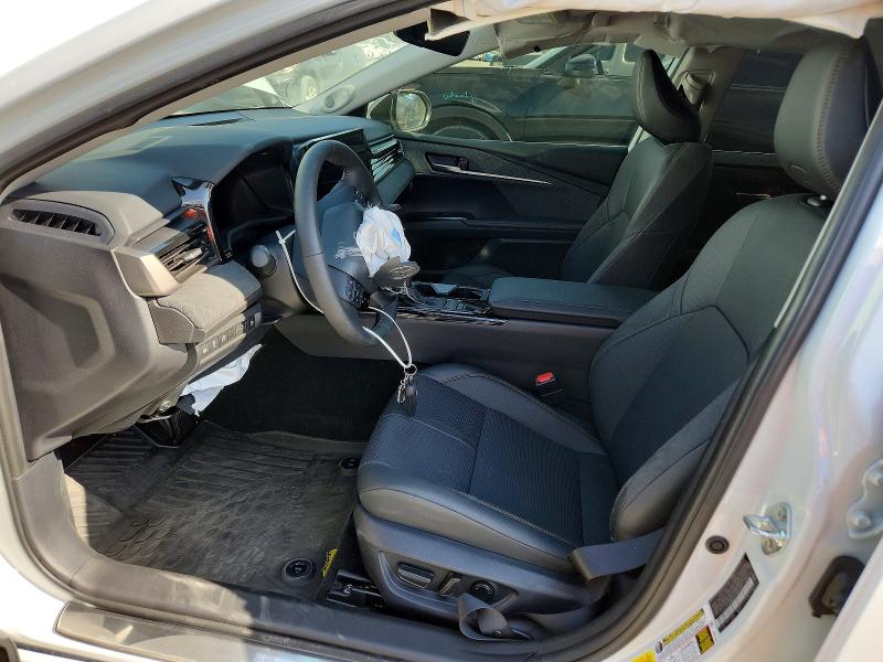 59112276 :رقم المزاد ، 4T1DAACK4TU241201 vin ، 2026 Toyota Camry مزاد بيع
