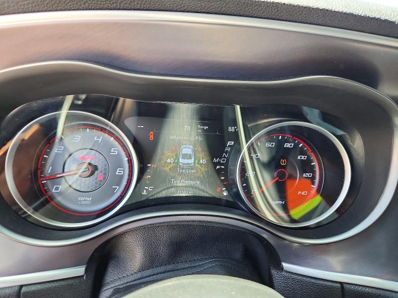 Aukcja sprzedaży 2020 Dodge Charger, vin: 2C3CDXBG3LH204249, numer aukcji: 58150456