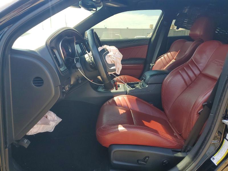 Aukcja sprzedaży 2022 Dodge Charger, vin: 2C3CDXL95NH101823, numer aukcji: 57023586