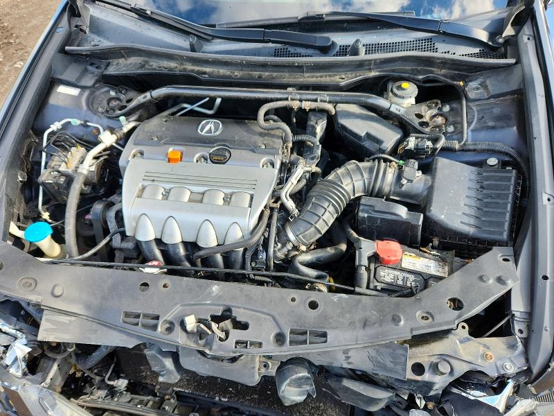 Продажа на аукционе авто 2012 Acura Tsx, vin: JH4CU2F46CC013229, номер лота: 57689806