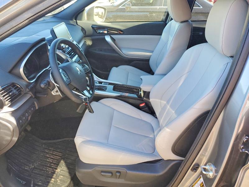 2026 Mitsubishi Eclipse Cross მანქანა იყიდება აუქციონზე, vin: JA4ATVAA5TZ600829, აუქციონის ნომერი: 58445436