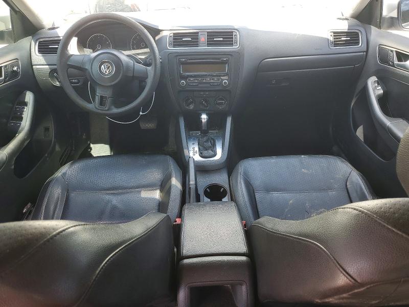 Продажа на аукционе авто 2014 Volkswagen Jetta, vin: 3VWD17AJ2EM370012, номер лота: 58569336
