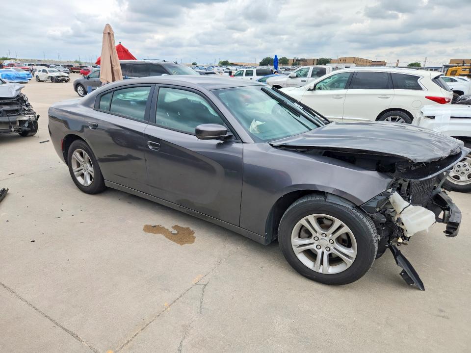 Aukcja sprzedaży 2019 Dodge Charger, vin: 2C3CDXBGXKH572863, numer aukcji: 56980476